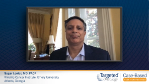 A 72-Year-Old Man With Heavily Pretreated, Relapsed/Refractory Multiple Myeloma