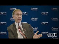 EP. 2 Hormone Sensitivity in Patients With mCRPC