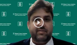 Retrospective Study of Pola-BR for R/R LBCL