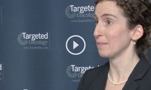 A Study Exploring Olaparib and Temozolomide in Small Cell Lung Cancer