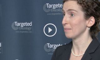 A Study Exploring Olaparib and Temozolomide in Small Cell Lung Cancer