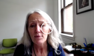 NTRK Inhibitor Treatment for Patients With Thyroid Cancers