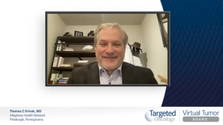 Case 3: Managing Treatment-Associated Hypertension in Patients With Ovarian Cancer