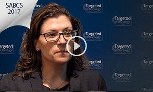 Less is More With Lymph Node Surgery in Breast Cancer