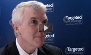 Actionable Mutations in NSCLC