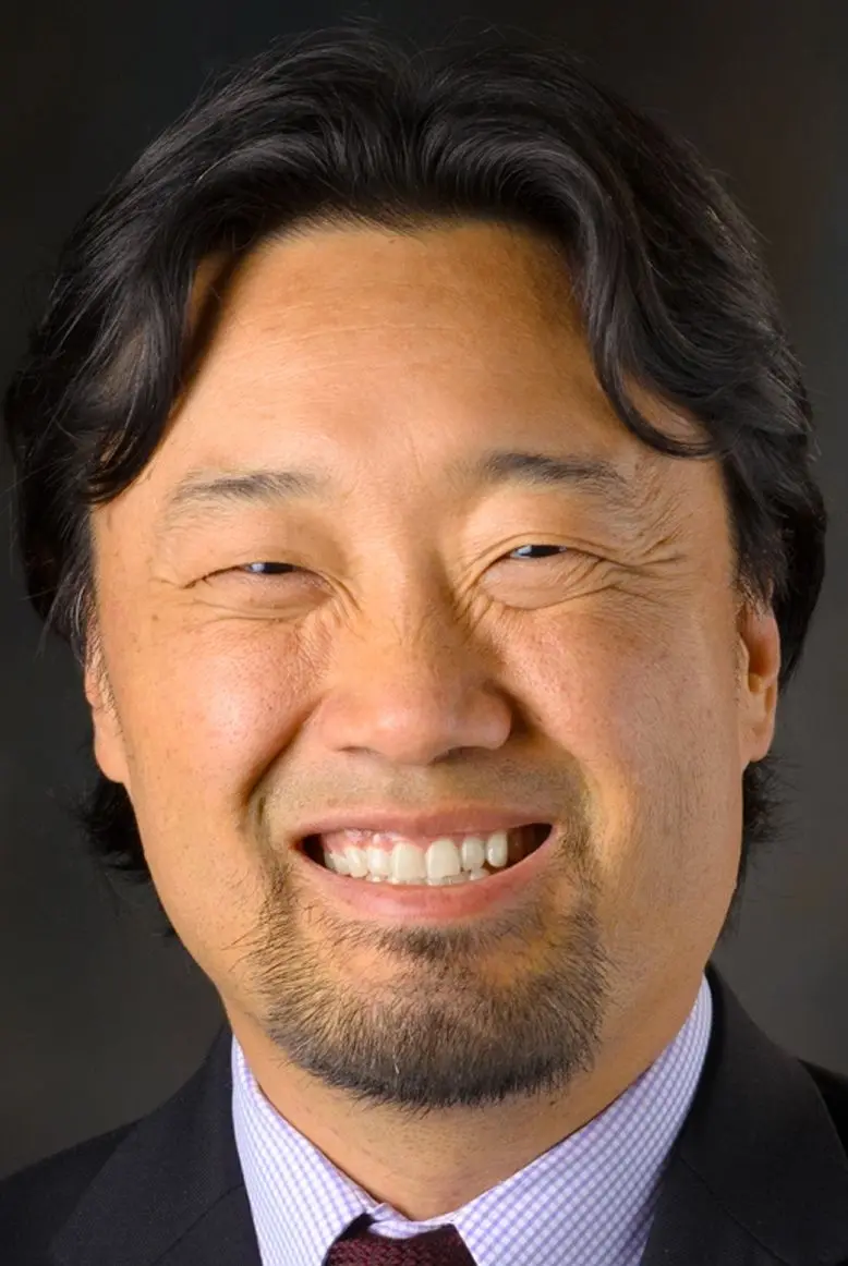 David S. Hong, MD