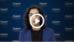 New Treatment Potential for TP53-Mutated MCL
