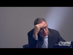 EP. 11 Case 4: 67-Year-Old Woman With Intrahepatic Cholangiocarcinoma