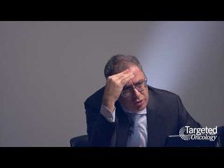 Case 4: 67-Year-Old Woman With Intrahepatic Cholangiocarcinoma