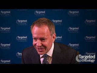 Ovarian Cancer: Testing for BRCA Mutations