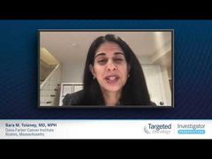 EP. 4 Neoadjuvant T-DM1 in Early-Stage HER2+ Breast Cancer