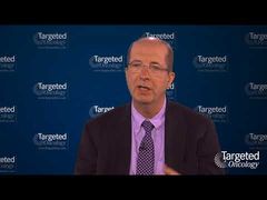 EP. 8 Evolution of Targeted Therapy in mRCC