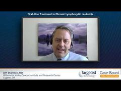 EP. 2 First-Line Treatment in Chronic Lymphocytic Leukemia