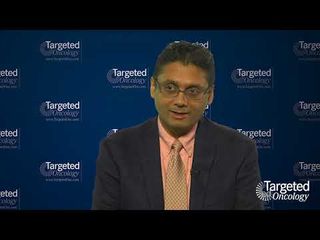 Impressions of a Case of Stage 4 GEJ Cancer