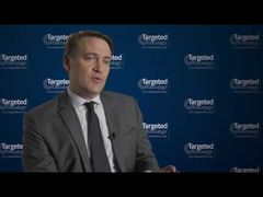 EP. 3 Charles Ryan, MD: Treatment Options and Favorable Approaches for an Elderly Patient