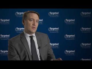 Charles Ryan, MD: Treatment Options and Favorable Approaches for an Elderly Patient