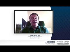 EP. 13 Case 2: Treating Steroid-Refractory Acute Graft-Versus-Host Disease