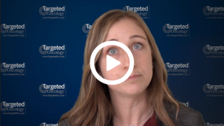 Peterson on Second-Line Ruxolitinib in Acute GVHD