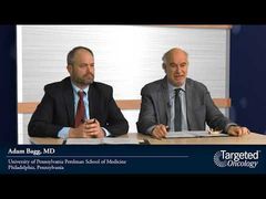 EP. 11 Case 4: A Young, Fit Patient With MRD-Positive CLL After Immunochemotherapy