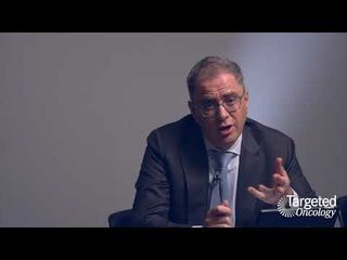 Case 3: Downstaging and Increased Survival in HCC