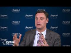 EP. 6 Toxicities with Second-Line Therapy for mRCC