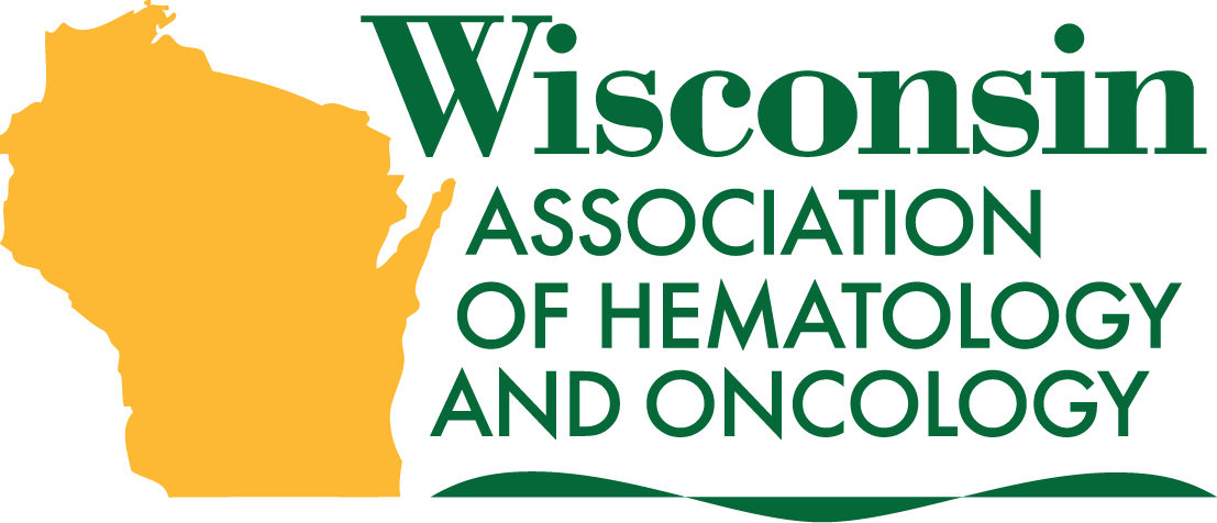Wisconsin Association of Hematology and Oncology logo