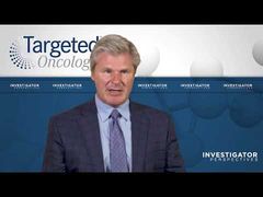 EP. 1 Immune Checkpoint Therapy Overview for Stage III NSCLC