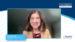 EP. 1 TNBC Treatment and the Emergence of MRD Detection Assays