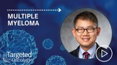 Prioritizing BCMA-Targeted Therapies in Early Relapsed Multiple Myeloma