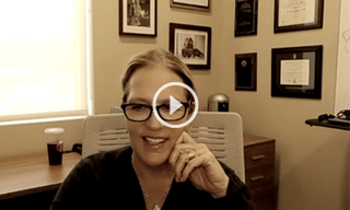 Key Challenges With Treating Frontline Ovarian Cancer