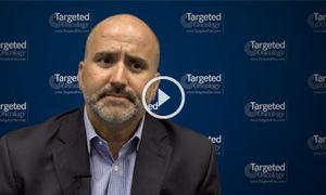 Results for Combination Bevacizumab Plus Mirvetuximab Soravtansine in Ovarian Cancer