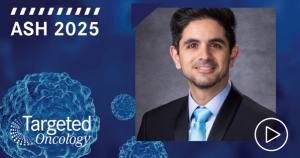 Dr Fadi Haddad Advises Clinicians on Asciminib Treatment in CML