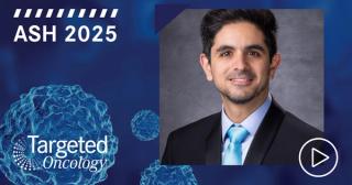 Dr Fadi Haddad Advises Clinicians on Asciminib Treatment in CML