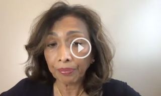 Mirvetuximab Soravtansine Combination Improves Responses in Platinum-Agnostic Ovarian Cancer