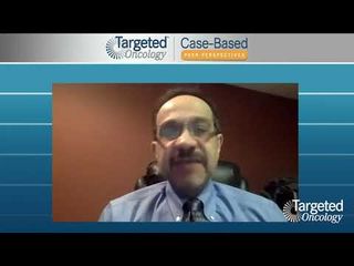 Pending Molecular Testing Results in mNSCLC