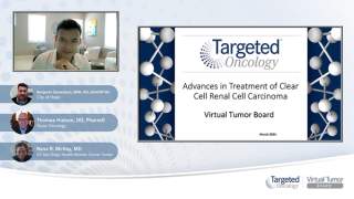 LITESPARK-005: Belzutifan in Previously Treated Advanced Clear Cell RCC