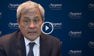Comparing Data for Capecitabine After Neoadjuvant Chemotherapy in TNBC