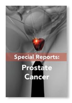Prostate Cancer (Issue 1)