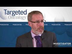 EP. 6 Evolving Treatment Landscape in Locally Advanced NSCLC