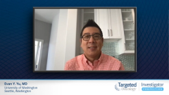 EP. 1 Role of Precision Medicine in PSMA-Positive mCRPC