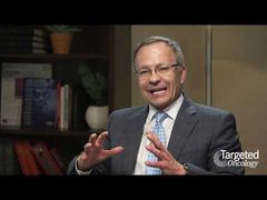 EP. 5 Antiangiogenic Therapy in Ovarian Cancer Management