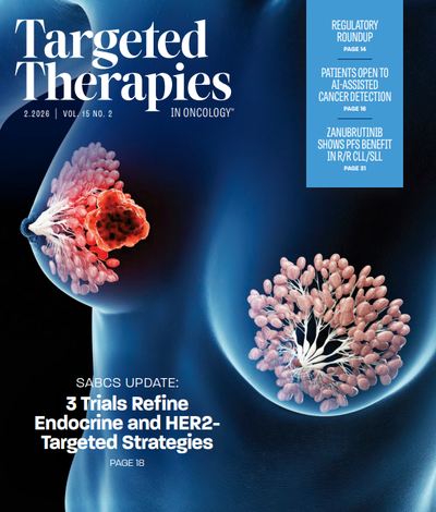 Targeted Therapies in Oncology