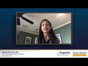 Treatment Options in Gastrointestinal Stromal Tumors