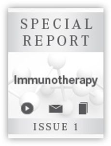 Immunotherapy (Issue 1)
