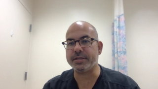 Nieva Shares Background on the IMpower010 Study