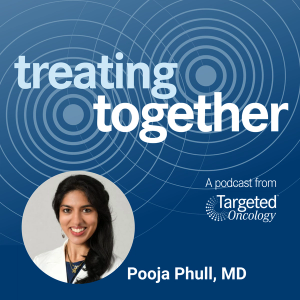 Gut Health & Myeloma: How Bacteria May Predict Transplant Success With Pooja Phull, MD