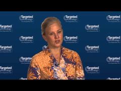 EP. 2 Kimberly Blackwell, MD: Considerations for Different Therapies in Breast Cancer