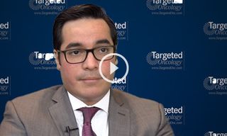 Identification of Patients With Luminal Androgen Receptor TNBC