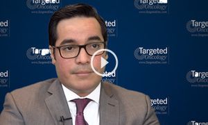 Identification of Patients With Luminal Androgen Receptor TNBC