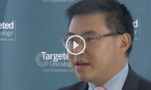 Interim Results for Gastric Cancer Treatment With Ramucirumab Plus Pembrolizumab